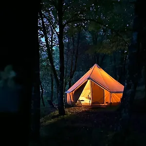 Camping Acampale - Glamping La Garrotxa -, Santa Pau