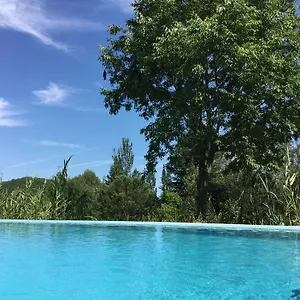 Mas Pardas Vakantiehuis