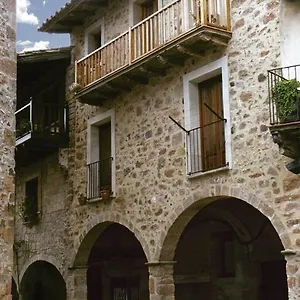 Apartamento Allotjaments Placa Major-grevol, Santa Pau